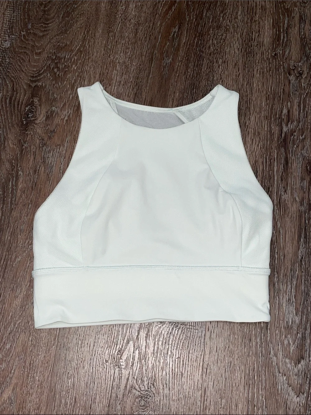 EUC Lululemon Matching Shades of Mint Green Set. Size 4